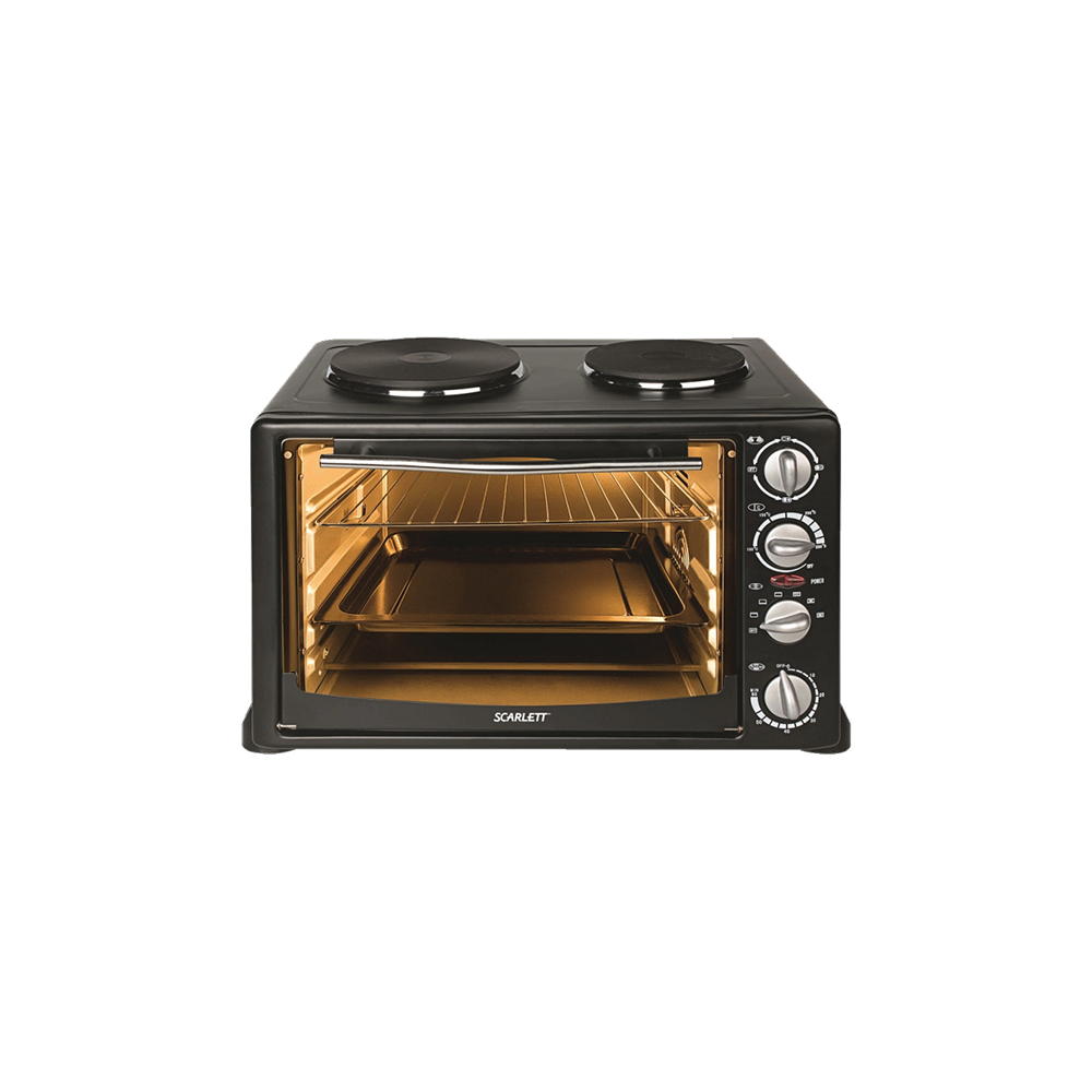 Microwave automatic