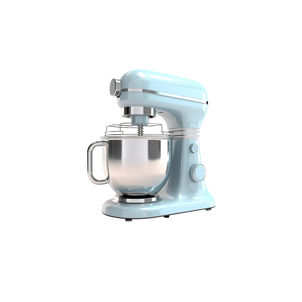 Planetary Mixer