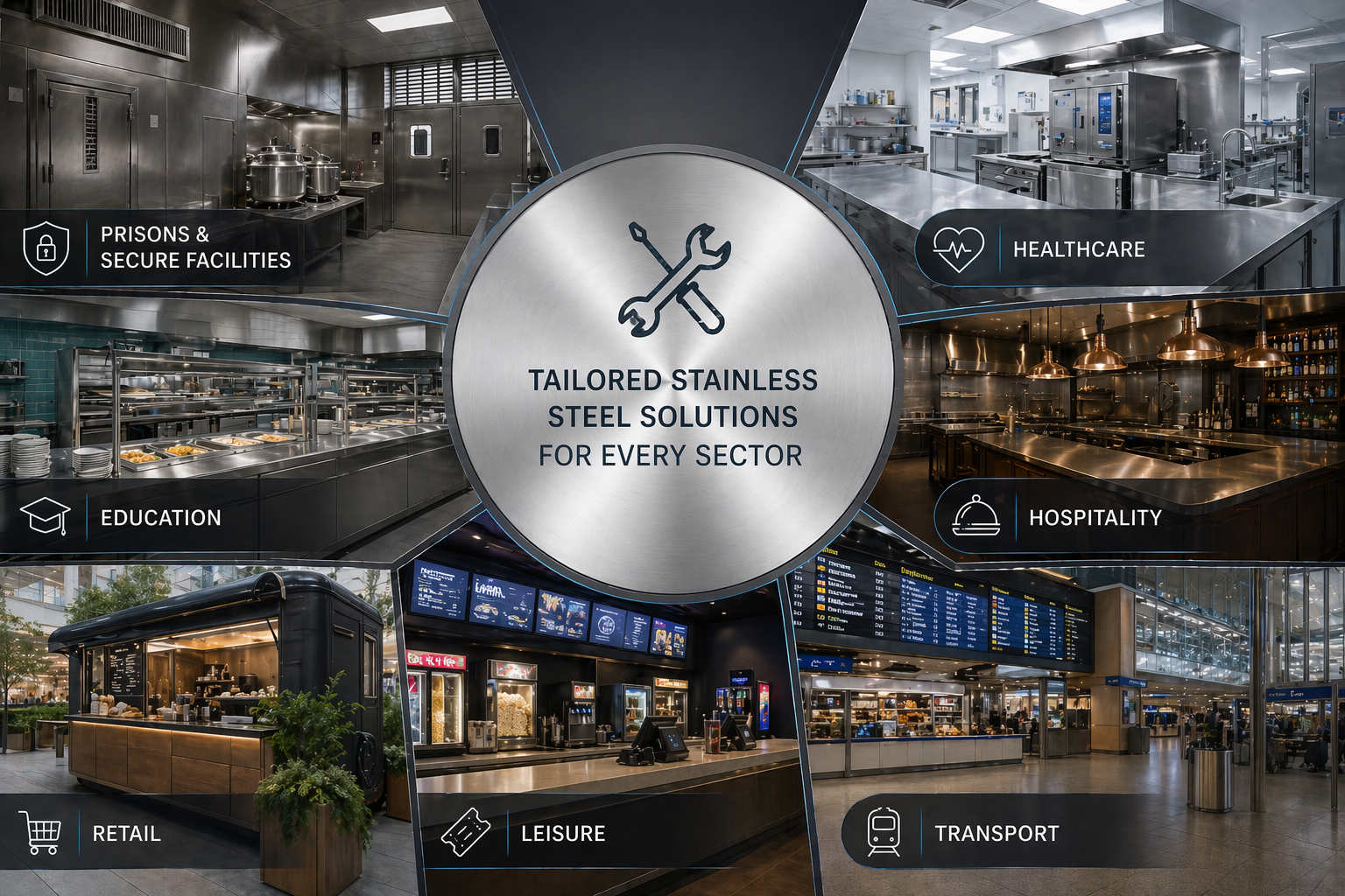 bespoke steel